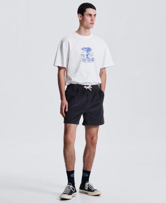 TCSS - Fever Cord Walkshort