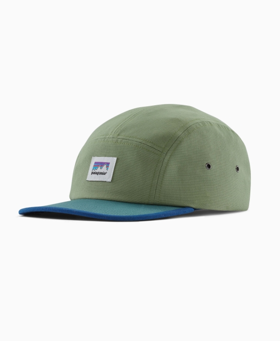 Patagonia - Graphic Maclure Hat