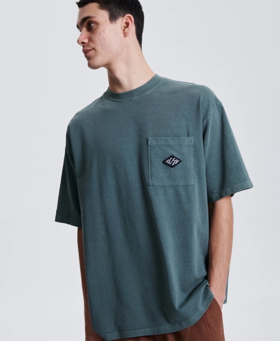 TCSS - Scribble Pocket Tee