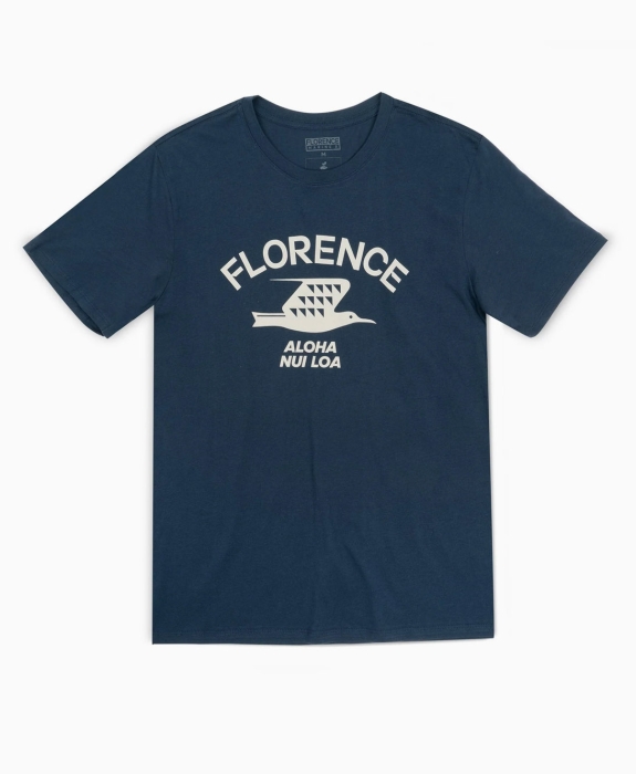 Florence Marine X - IWA T-Shirt