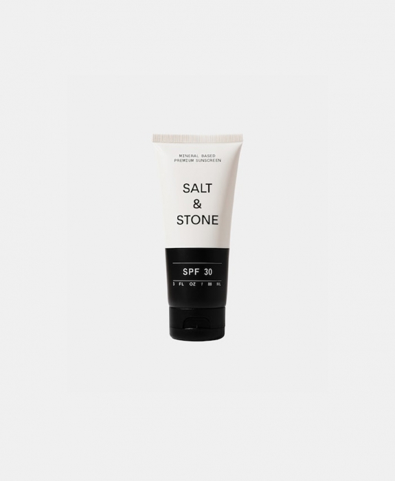 Salt & Stone - SPF 30 Sunscreen Lotion