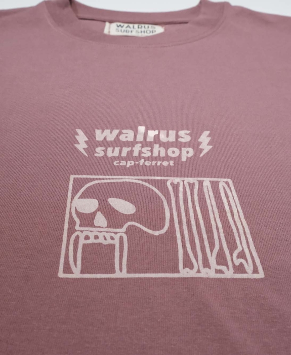 Walrus - Walrus Surfshop Classic