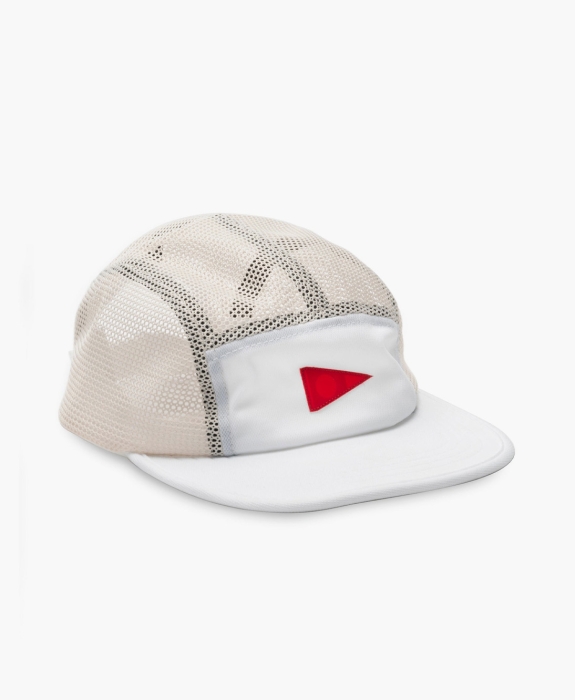 Florence Marine X - Airtex Unstructured Hat