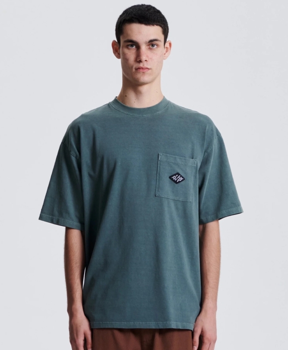 TCSS - Scribble Pocket Tee