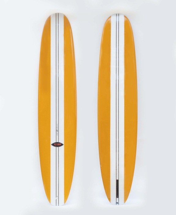 Bing Surfboards - Izzy Rider Type II 9'4