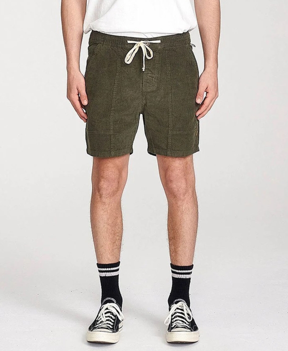 TCSS - All Day Cord Walkshort