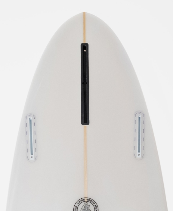 Becker Surfboards - LC3 7'8