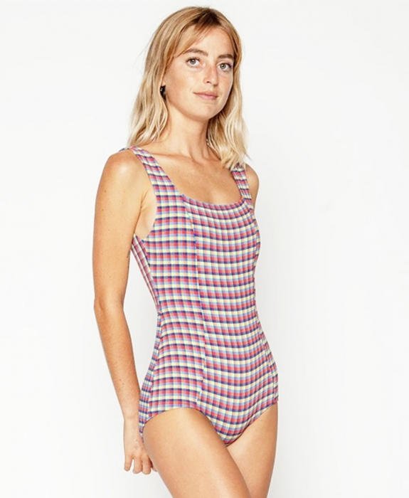 Seaa - Tofino One Piece