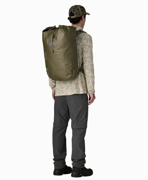 Patagonia - Disperser Roll Top Pack 40L