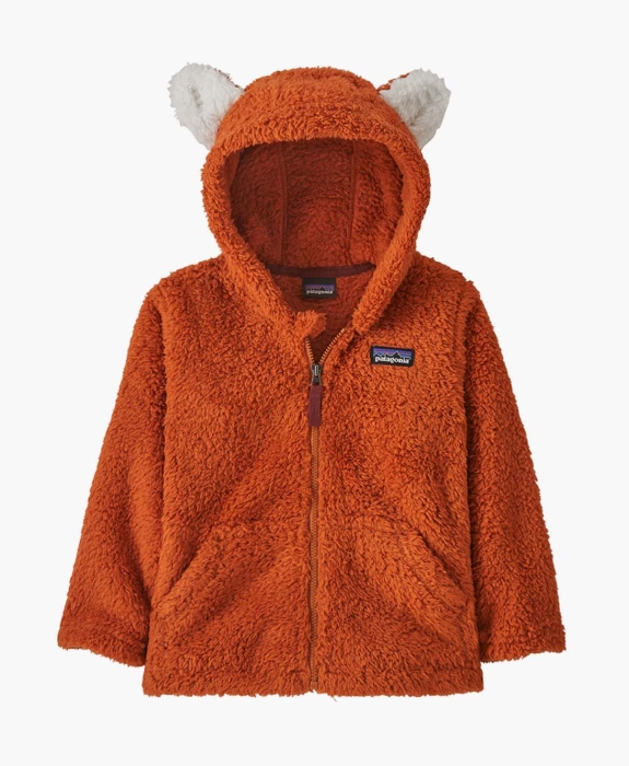 Patagonia - Baby Furry Friends Hoody
