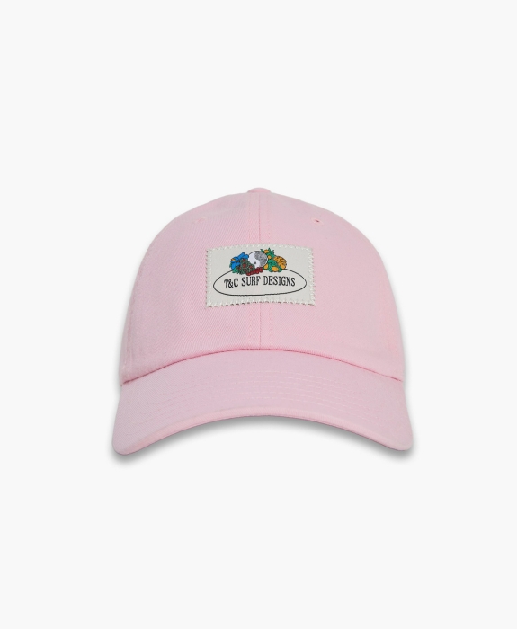 Town & Country Surfboards - T&C Surf Designs Jon Of The Loom Dad Cap