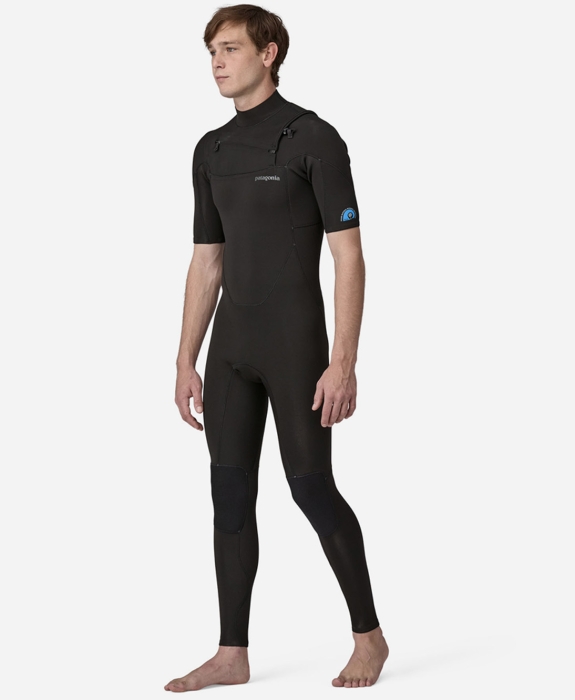 Patagonia - M's R1 Yulex Regulator Lite FZ S/S Fullsuit