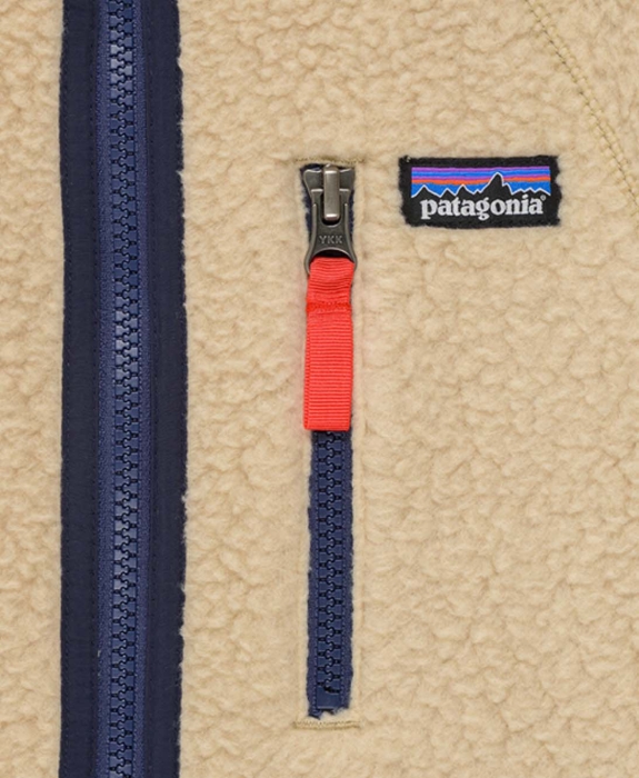 Patagonia - K's Retro Pile Jacket