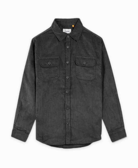 TCSS - Lazy Boy Cord Shirt