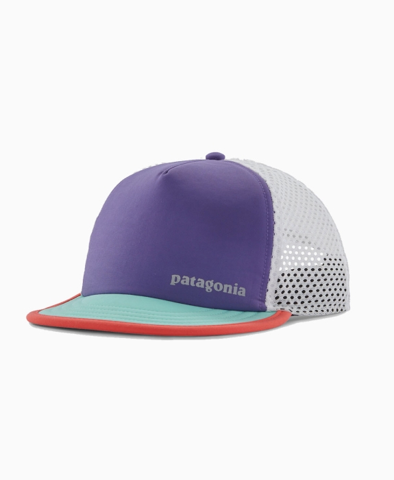 Patagonia - Duckbill Shorty Trucker Cap