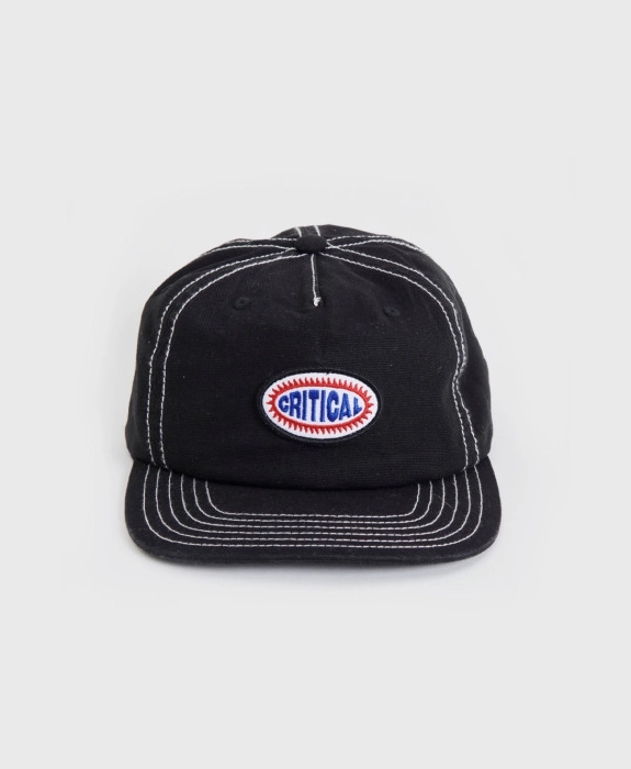 TCSS - Burst Cap