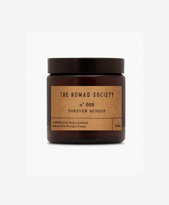 The Nomad Society - Forever Sunday 125 ml