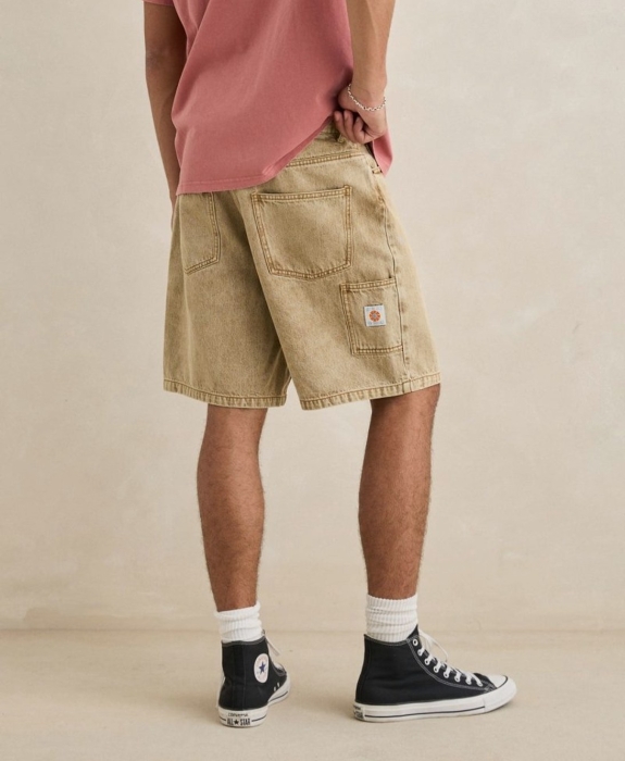 Rhythm - Toby Denim Short