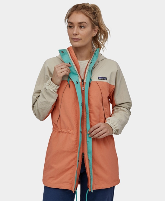 skyforest parka patagonia