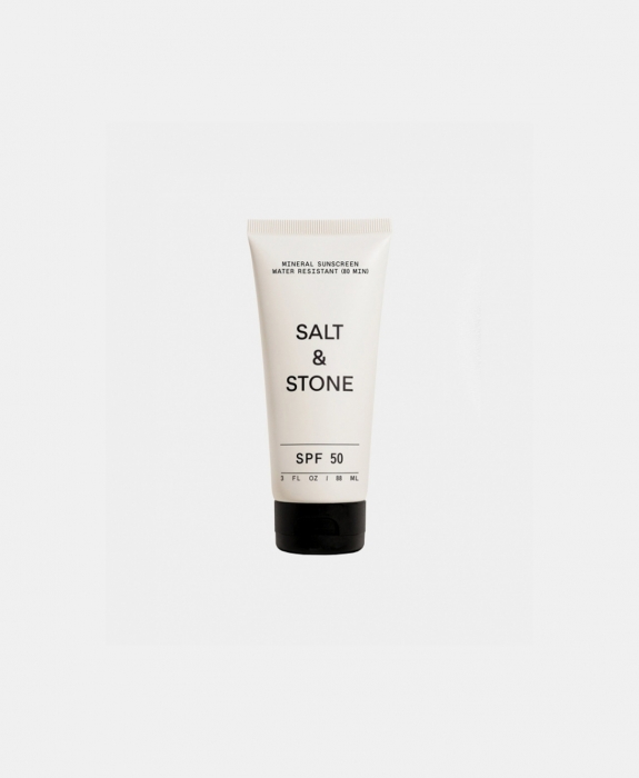 Salt & Stone - SPF 50 Sunscreen Lotion