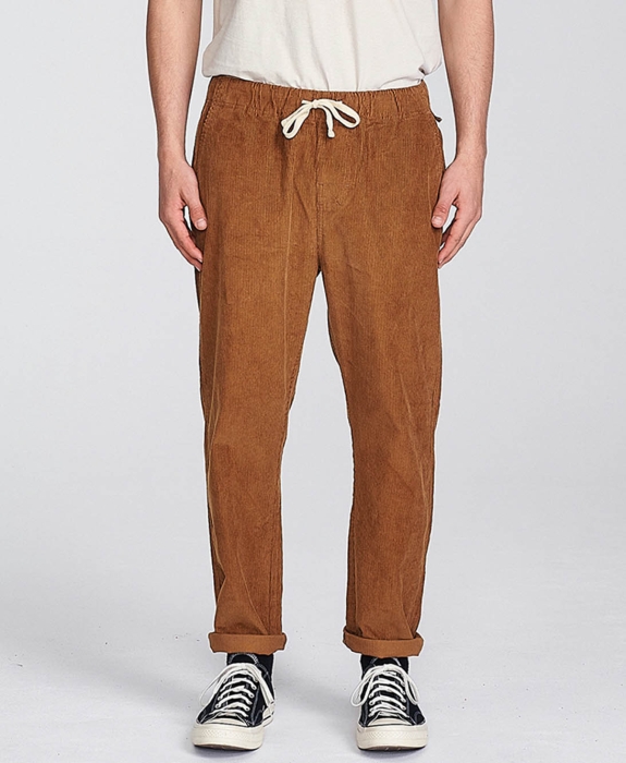 TCSS - All Day Cord Pant