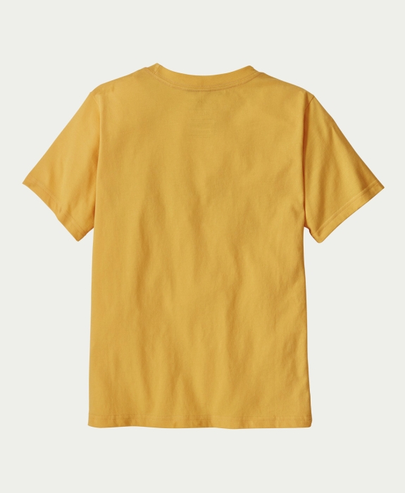 Patagonia - K's P-6 Logo T-Shirt