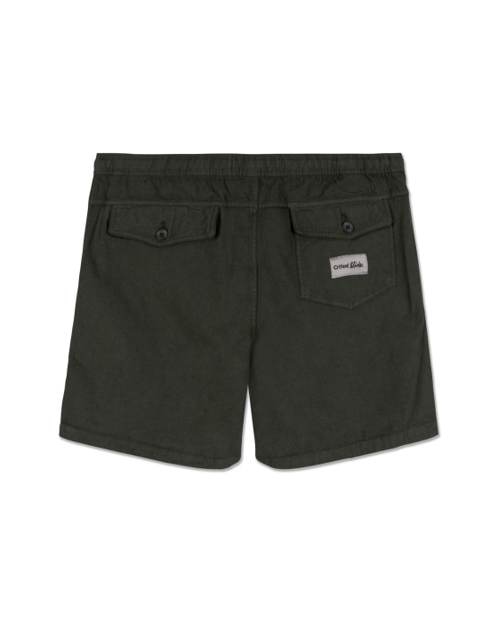 TCSS - All Day Canvas Short