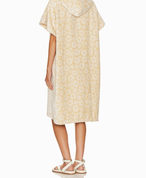 Slow Tide - Ginny Ex Warm Poncho