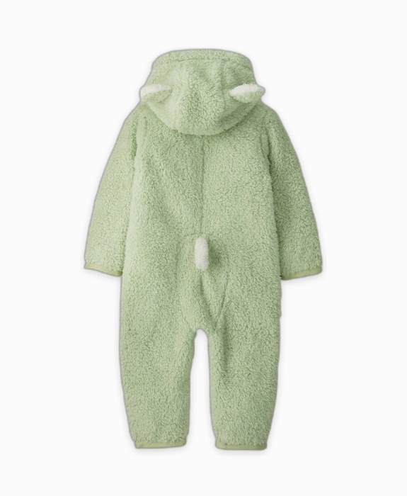 Patagonia - Baby Furry Friends Bunting