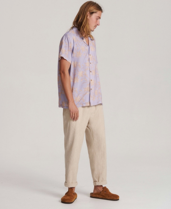 TCSS - Cruiser Linen Pant