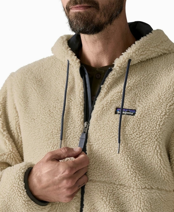 Patagonia - M's Retro-X Hoody Jkt