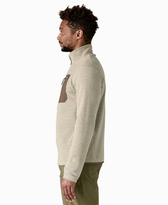 Patagonia - M's R1 Air Zip Neck