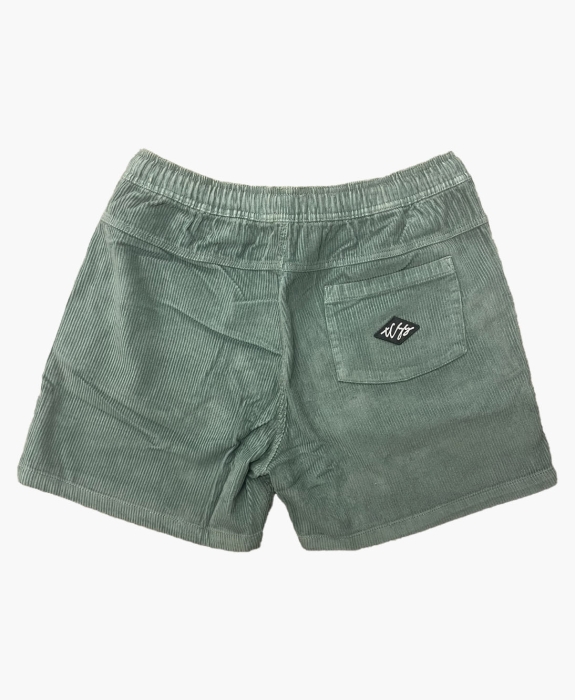 TCSS - Fever Cord Walkshort