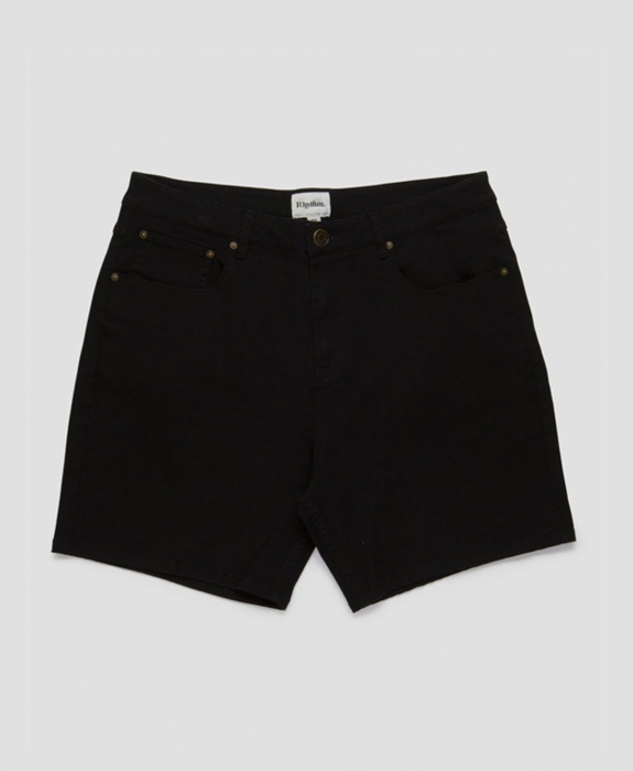 Rhythm - Studio Denim Walkshort