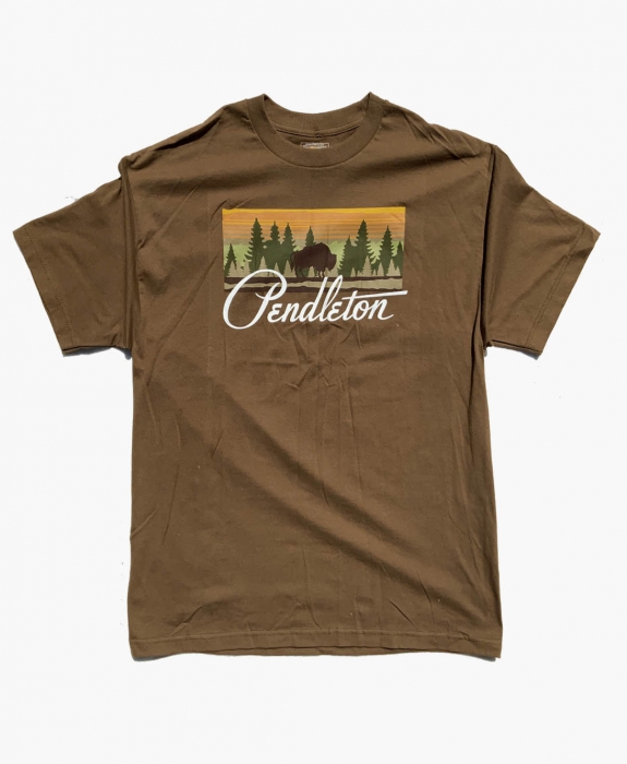 Pendleton - Parks Tee