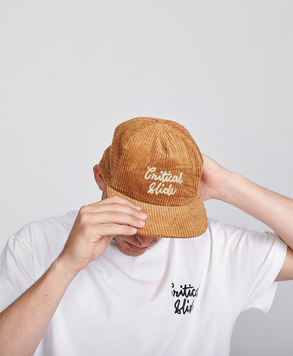 TCSS - Big Boy Cap