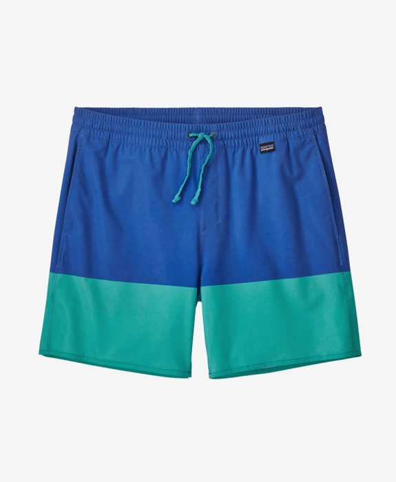 Patagonia - M's Hydropeak Volley Shorts - 16 in