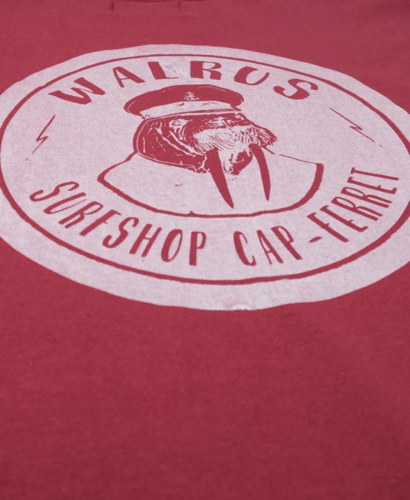 Walrus - Walrus Surfshop Classic