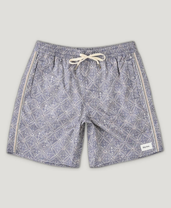 Rhythm - Heritage Beach Short