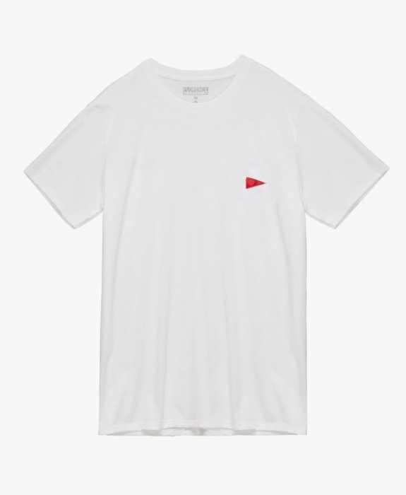 Florence Marine X - Burgee Recover T-Shirt