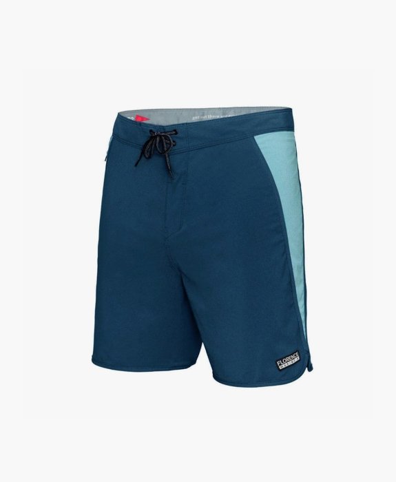 Florence Marine X - Burgee Boardshort