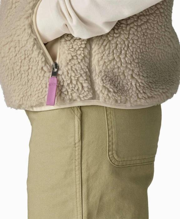 Patagonia - W's Classic Retro-X Vest