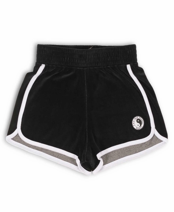 Town & Country Surfboards - Velour Sweat Short