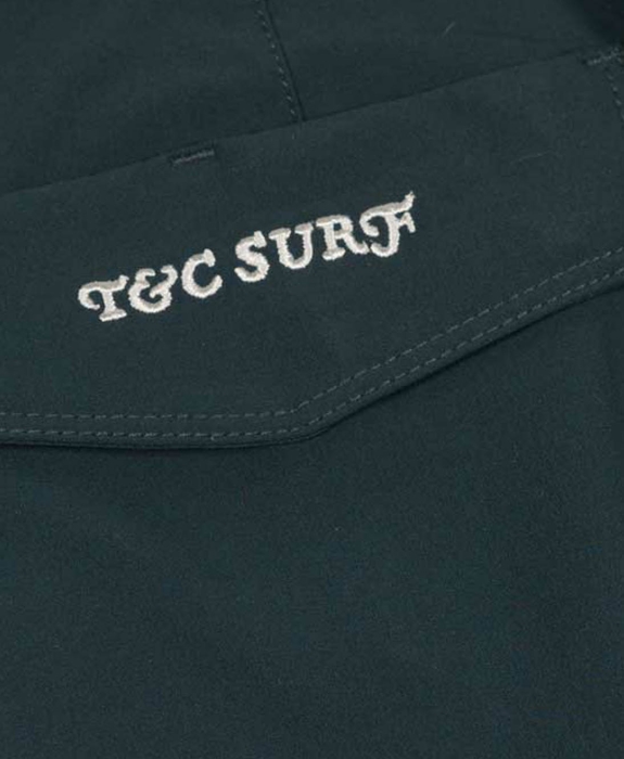 Town & Country Surfboards - YY Easy Fit