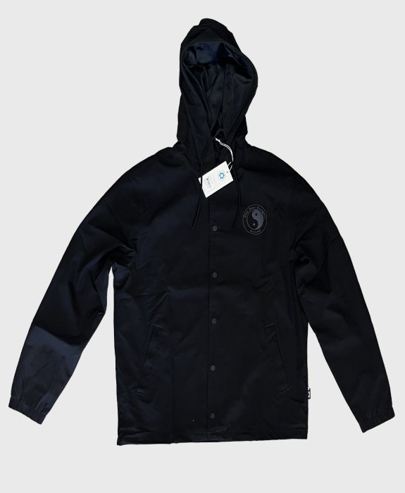 Town & Country Surfboards - T&C Surf Designs Hooded Coach