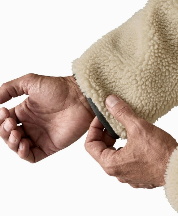 Patagonia - M's Retro-X Hoody Jkt