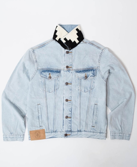 Yemalla - Classic Jacket