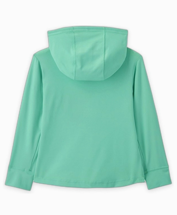 Patagonia - Baby Cap SW Hoody