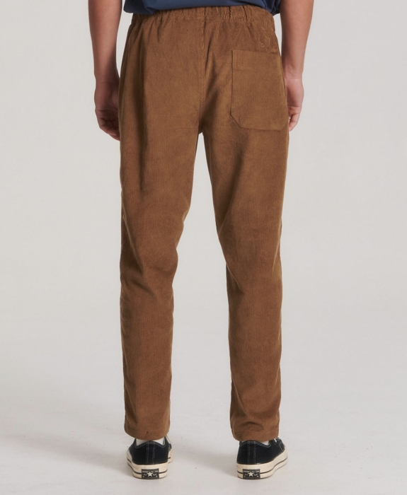 TCSS - All Day Cord Pant Sahara