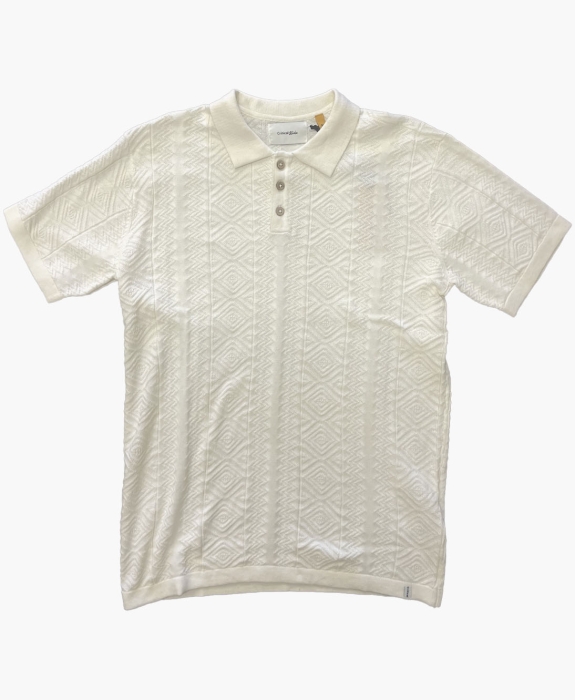 TCSS - Trader Knit Polo